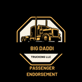 PASSENGER ENDORSEMENT