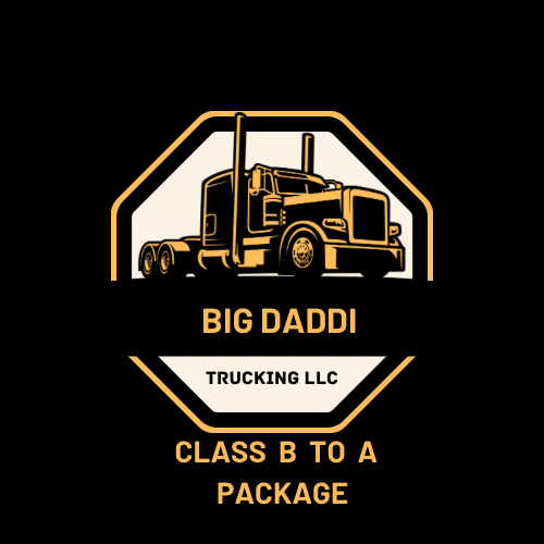 CLASS B TO A PACKAGE